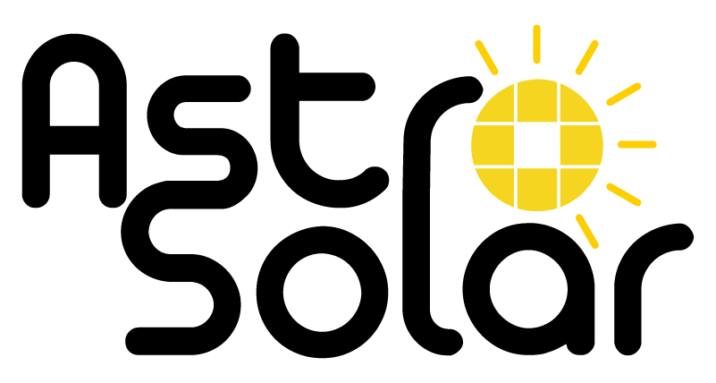 ASTROSOLAR Logo